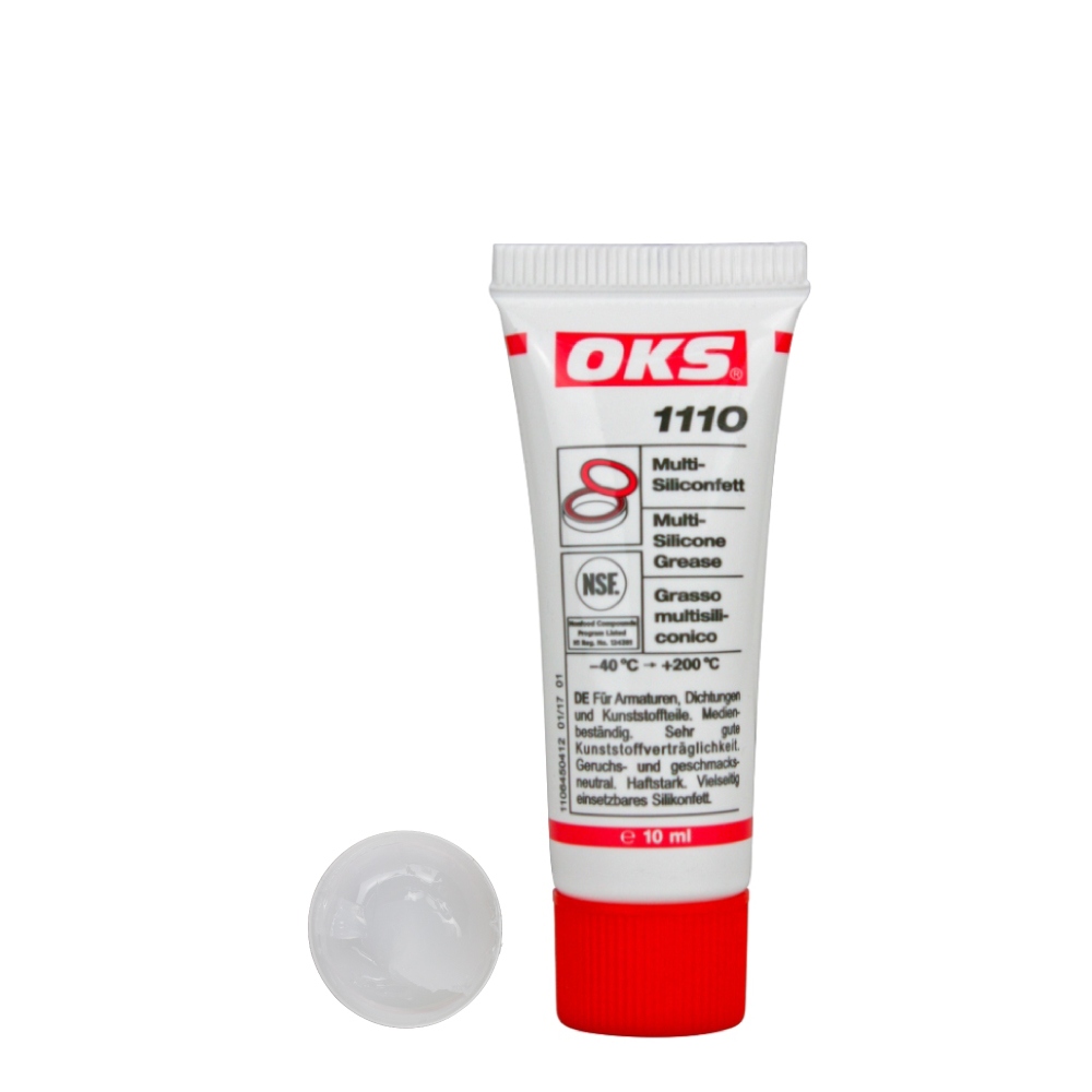 pics/OKS/E.I.S. Copyright/Tube/1110/oks-1110-food-grade-multi-usage-silicone-grease-colorless-nlgi-3-10ml-003.jpg